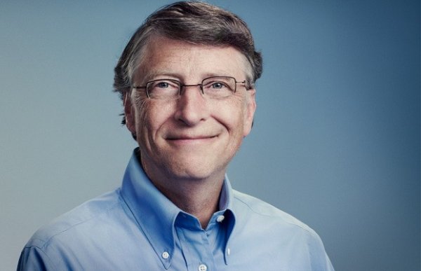 Билл Гейтс: 11 правил жизни