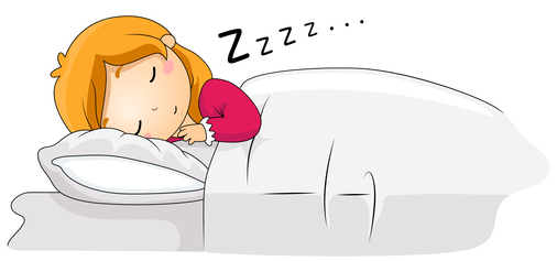 Соблюдение режима сна и бодрствования – залог здоровья