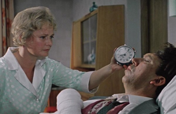 Я с похмелья!